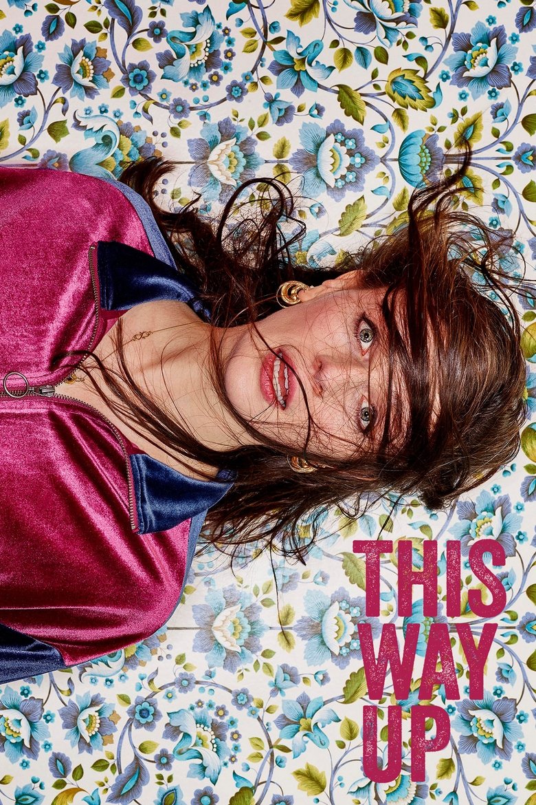 This Way Up izle