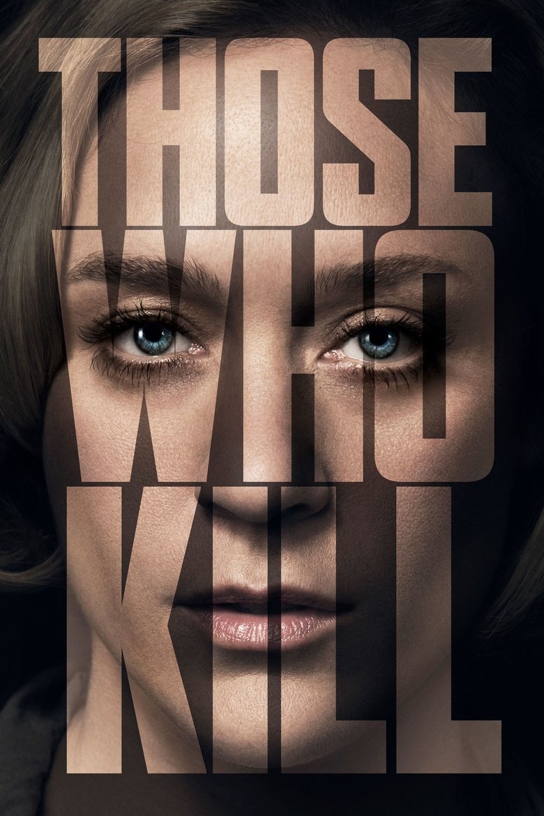 Those Who Kill dizi izle