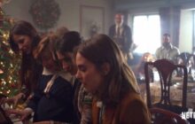 Three Days of Christmas izle