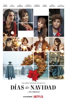 Three Days of Christmas izle