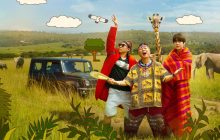 Three Idiots in Kenya izle