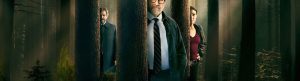 Three Pines izle