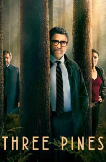 Three Pines izle