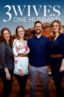 Three Wives, One Husband izle