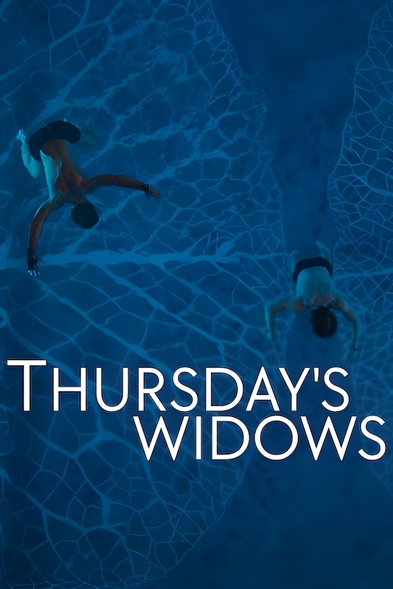Thursday’s Widows izle