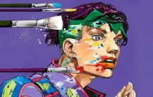 Thus Spoke Kishibe Rohan izle