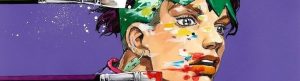 Thus Spoke Kishibe Rohan izle