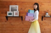 Tidying Up with Marie Kondo izle