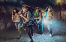 Tierra Incognita izle