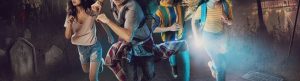 Tierra Incognita izle