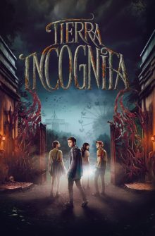 Tierra Incognita izle