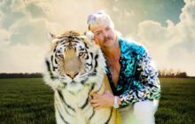 Tiger King izle