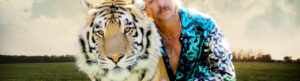 Tiger King izle