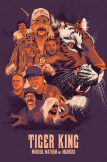 Tiger King izle