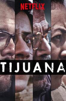 Tijuana izle