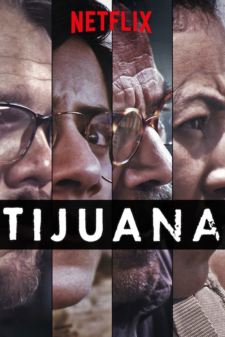 Tijuana izle