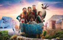 Time Bandits izle