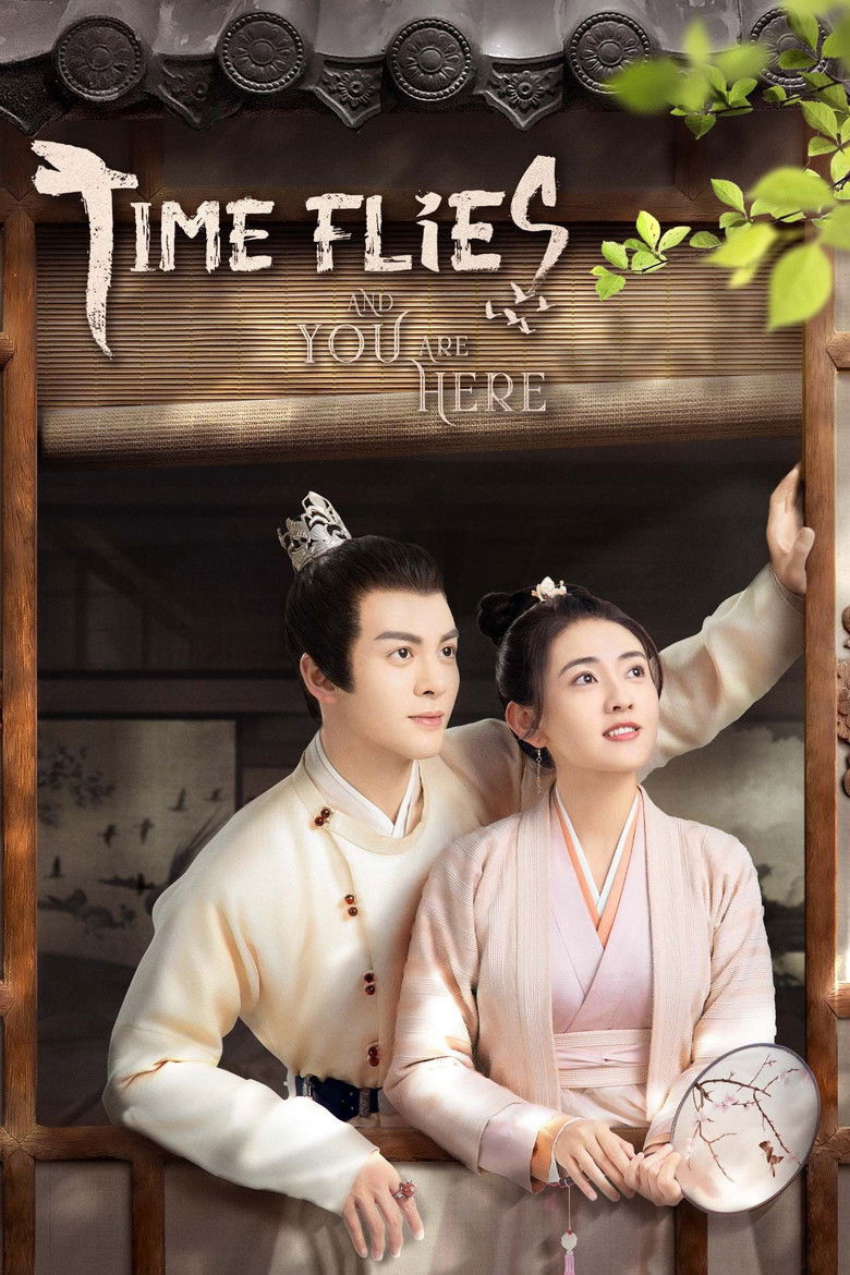 Time Flies and You Are Here dizi izle
