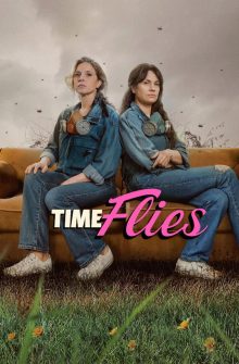 Time Flies izle