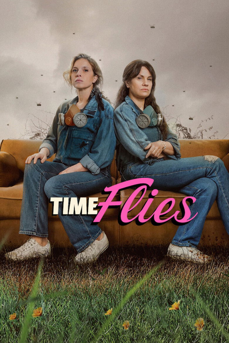 Time Flies izle