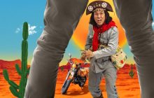 Time Hustler 1. Sezon 4. Bölüm izle
