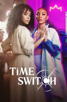 Time Switch izle