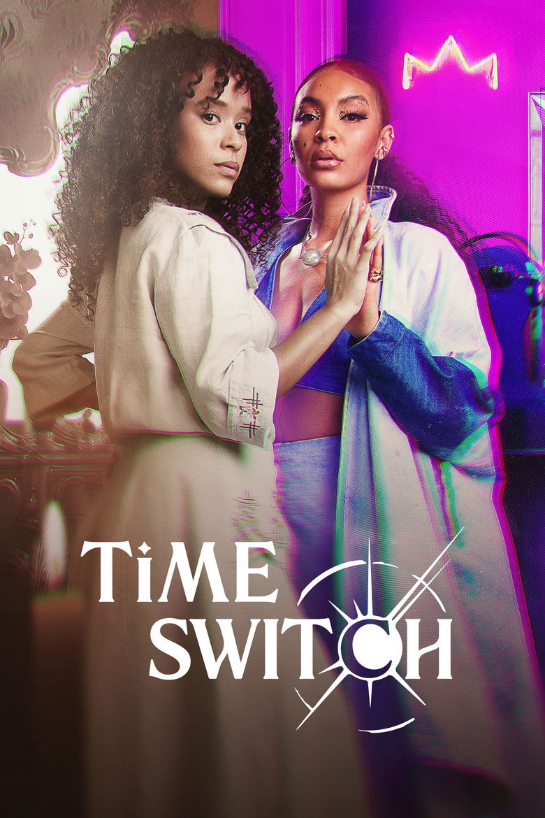 Time Switch izle