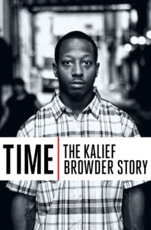 Time: The Kalief Browder Story izle
