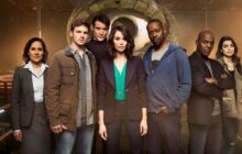 Timeless izle