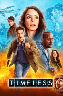 Timeless izle