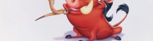 Timon and Pumbaa izle