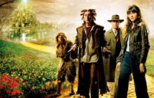 Tin Man izle