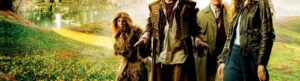 Tin Man izle