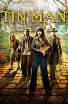 Tin Man izle