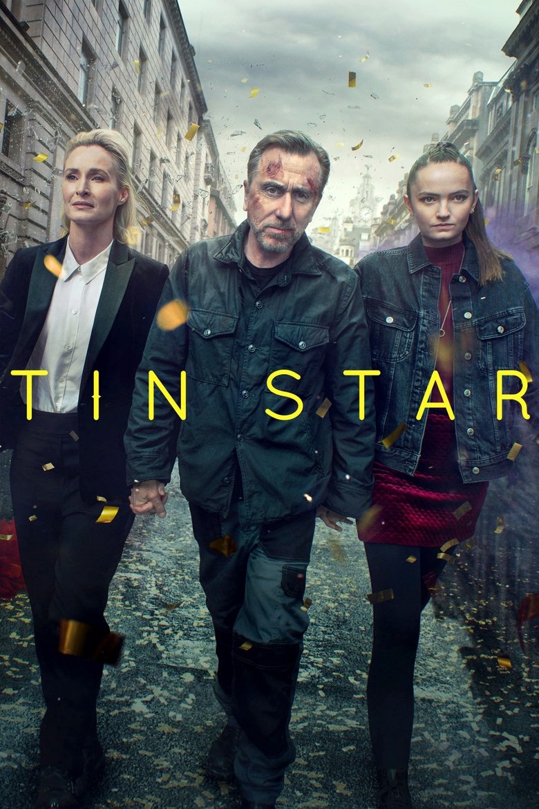 Tin Star dizi izle