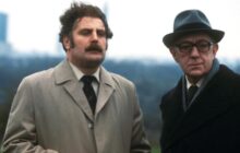 Tinker Tailor Soldier Spy 1. Sezon 7. Bölüm izle