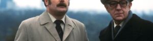 Tinker Tailor Soldier Spy izle