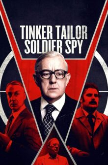Tinker Tailor Soldier Spy izle