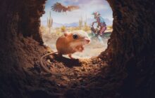 Tiny Creatures izle