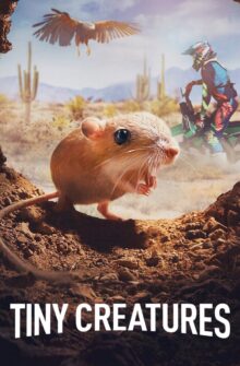 Tiny Creatures izle