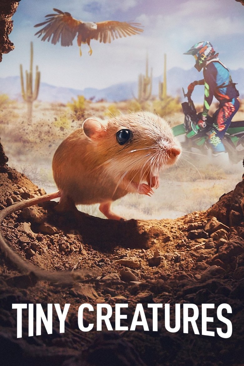 Tiny Creatures izle