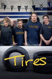 Tires izle