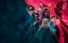 Titans izle
