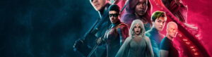 Titans izle