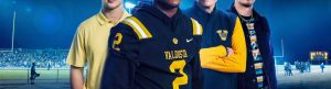 Titletown High izle