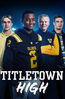 Titletown High izle