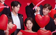 To All The Guys Who Loved Me izle