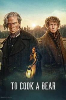 To Cook a Bear dizi izle