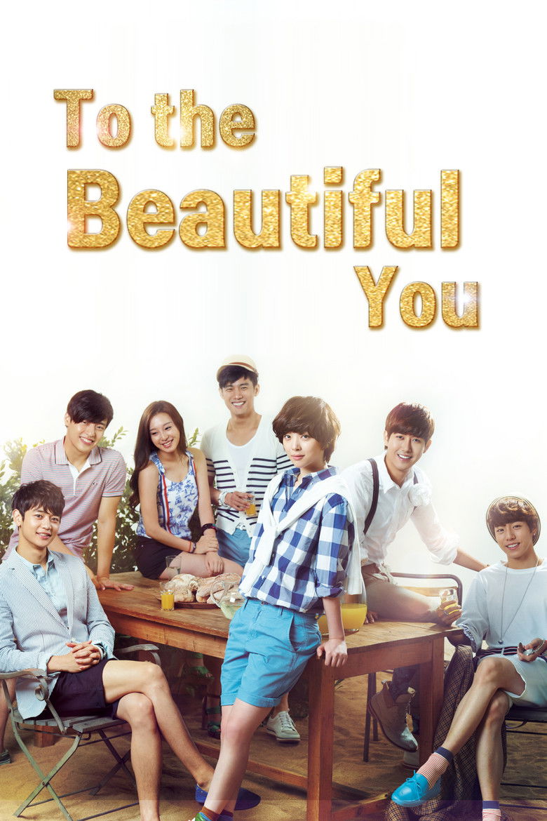 To the Beautiful You izle