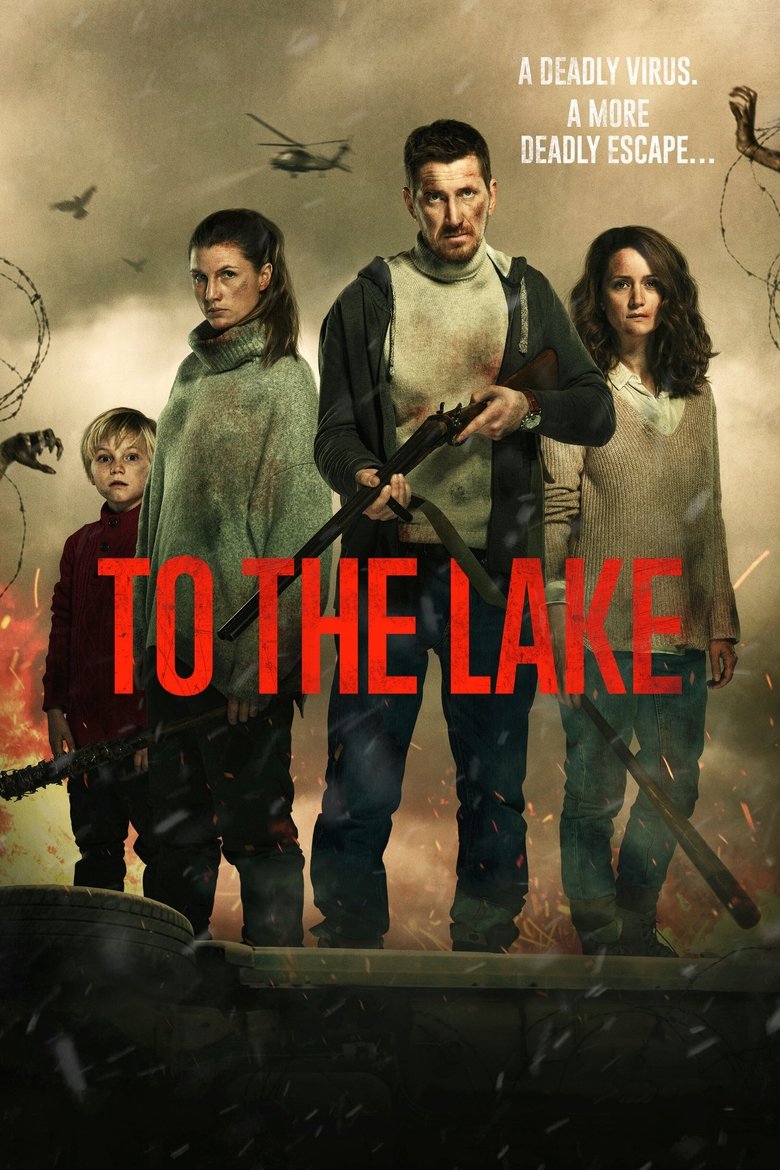 To the Lake dizi izle